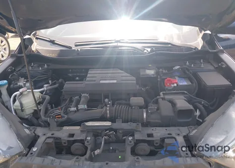 2020 Honda Cr-V Awd Ex из США, поврежденный, VIN 5J6RW2H58LA001326